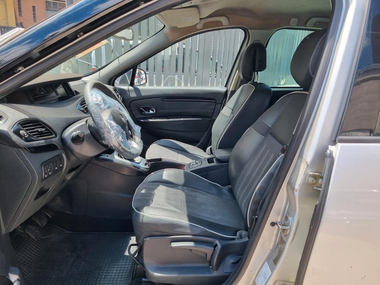 Renault Scenic X-Mod 1,5 Diesel 110Cv. Full Optional