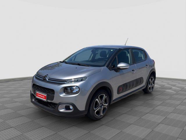 CITROEN C3 C3 PureTech 83 S&S Shine