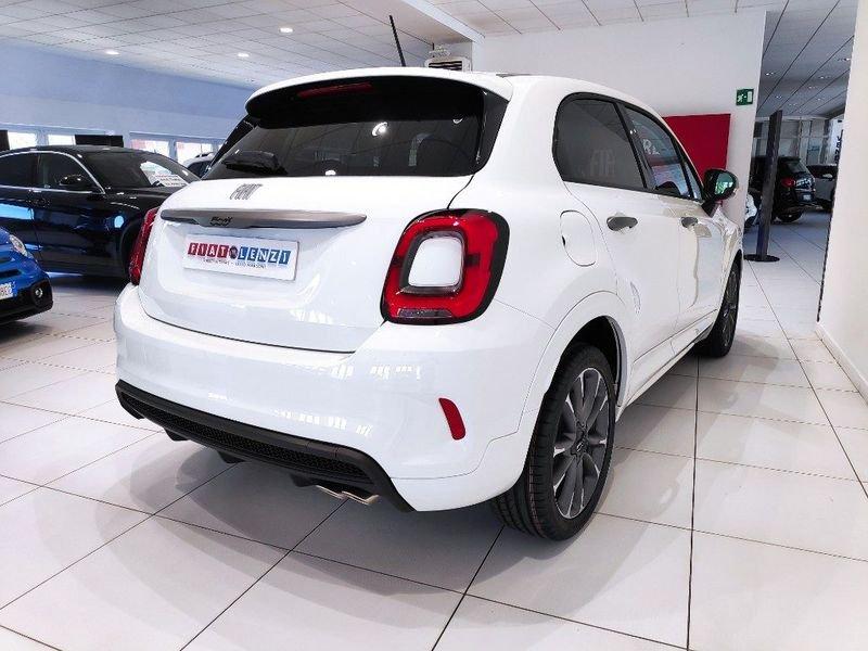 FIAT 500X 1.0 T3 120 CV Sport*PRONTA CONSEGNA*