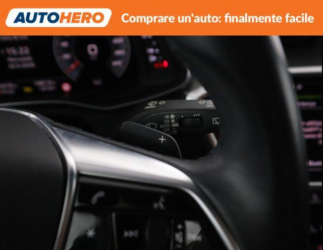 AUDI A6 Avant 50 3.0 TDI quattro tiptronic Business Sport