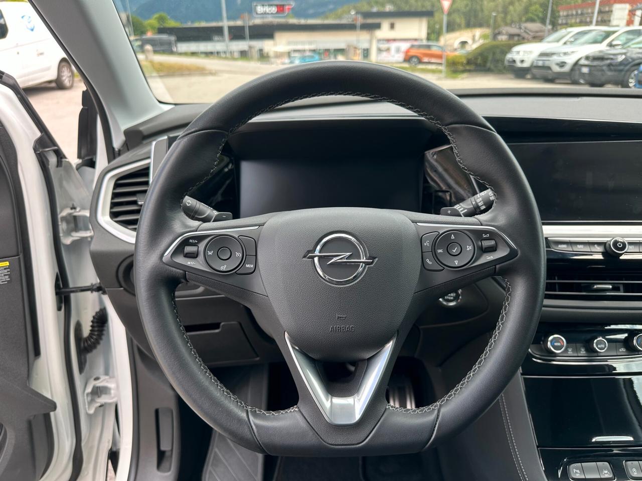 Opel Grandland 1.2 Turbo 12V 130 CV aut. GS