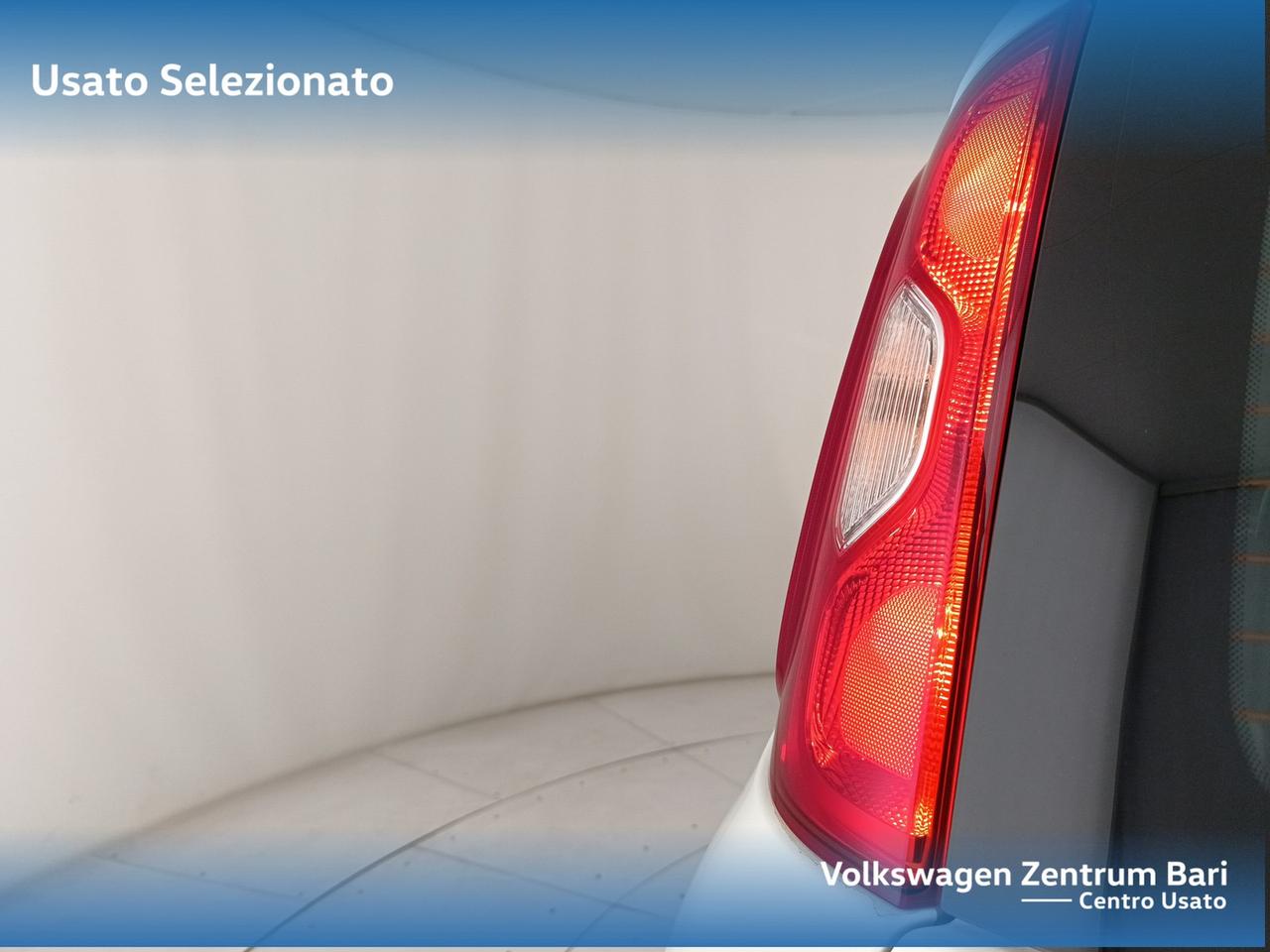 Fiat Panda 1.0 firefly hybrid s&s 70cv 5p.ti