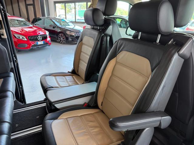VOLKSWAGEN Multivan 2.0 TDI 204CV DSG 4Motion Highline