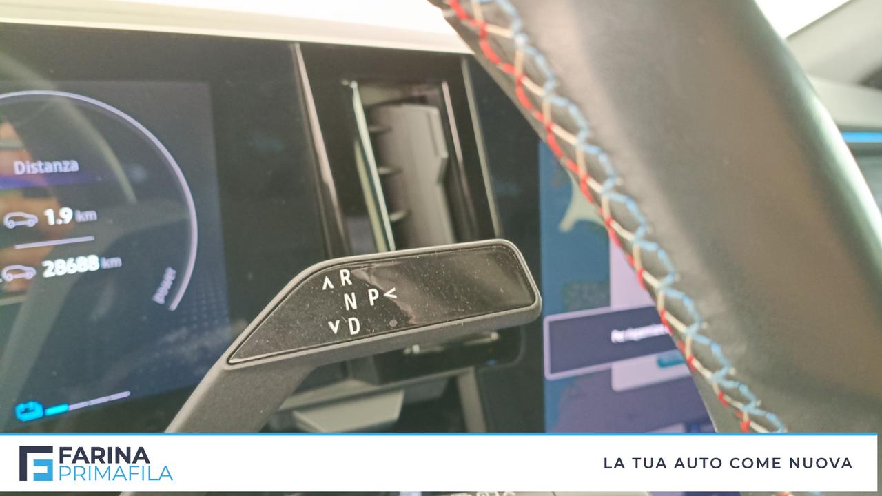 RENAULT Austral 2023 - Austral 1.2 E-Tech full hybrid Techno Esprit