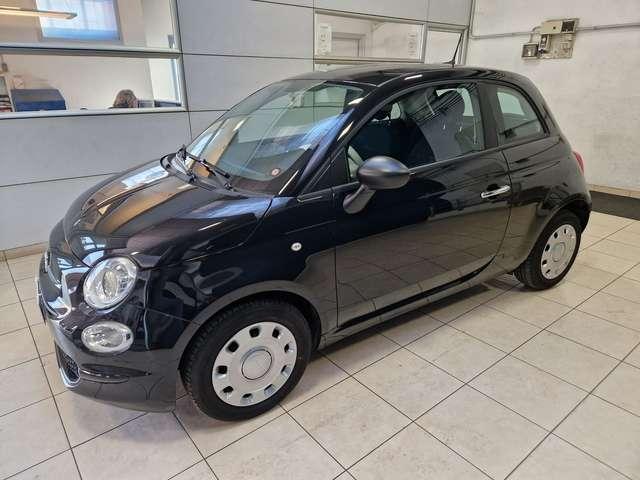 Fiat 500 500 1.0 Hybrid Cult