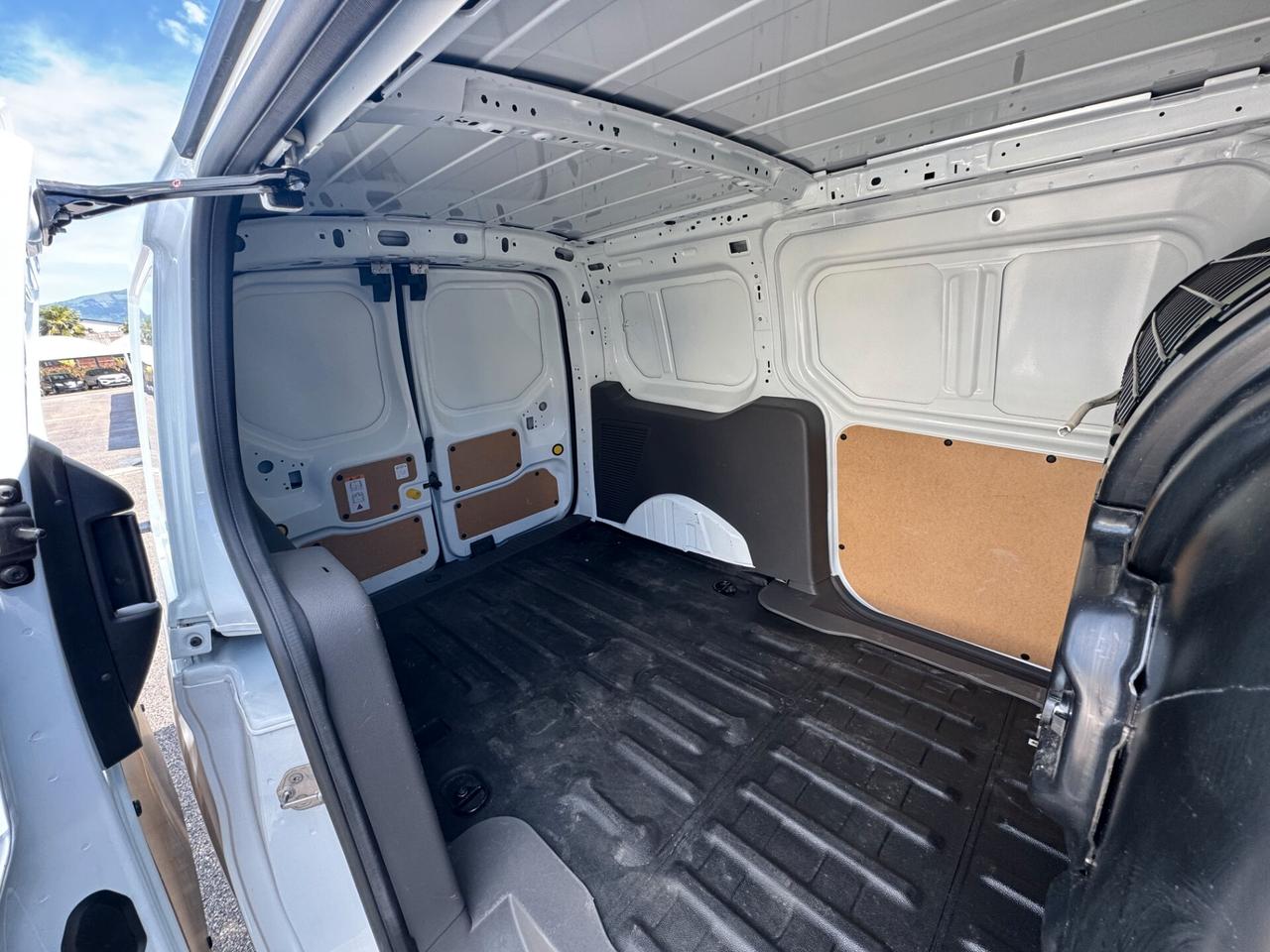Ford Transit Connect Trend 1.5 TDCi 100CV PassoLungo