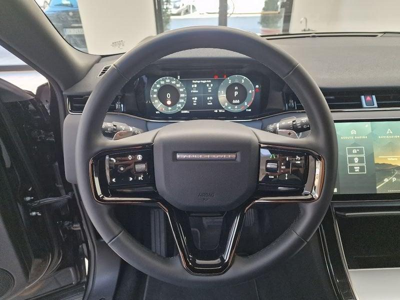 Land Rover Range Rover Evoque Range Rover Evoque 2.0D I4 163 CV AWD Auto S