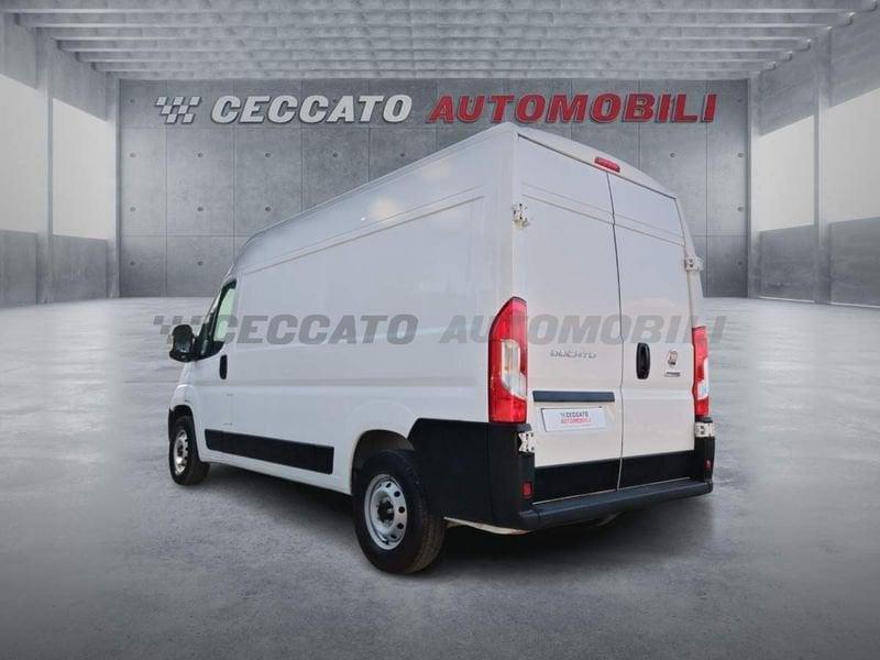 FIAT Ducato Ducato 35 MH2 2.2 mjt3 140cv serie 9