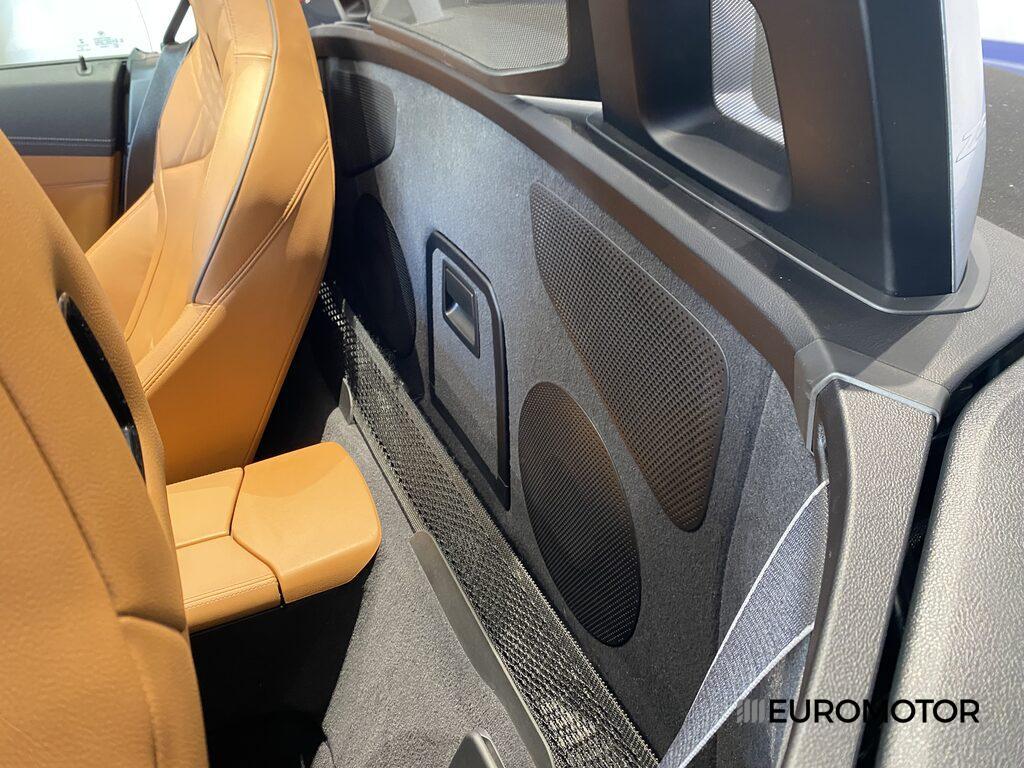 BMW Z4 20 i Sport sDrive