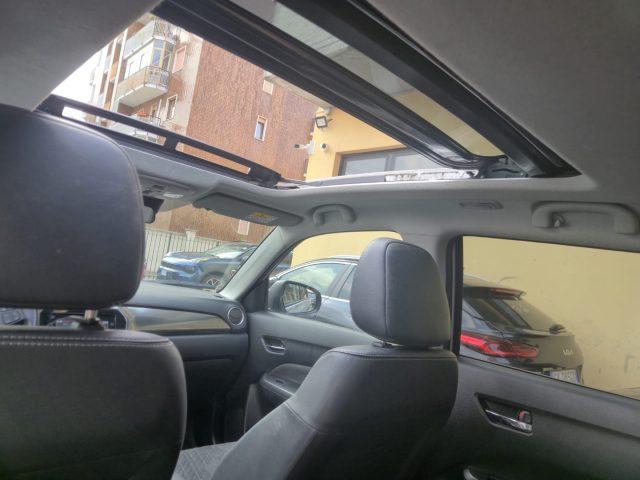 SUZUKI Vitara 1.5 Hybrid A/T Starview