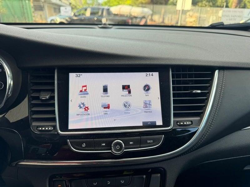 Opel Mokka 1.4 Turbo GPL Tech 140cv 4x2 Innovation