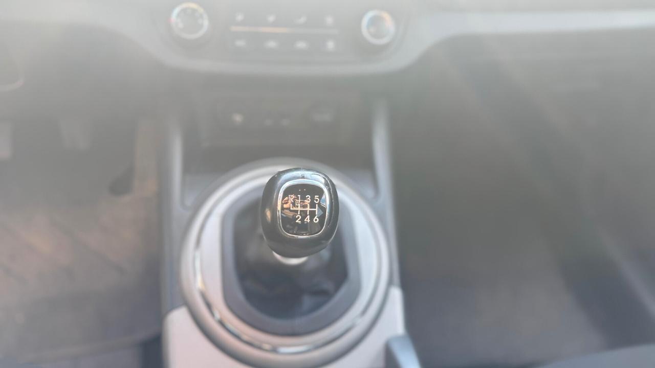 Kia Sportage 1.7 CRDI VGT 2014 NEOP.