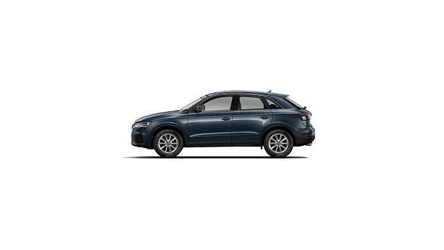 Audi Q3 2.0 TDI 120 CV S tronic Business