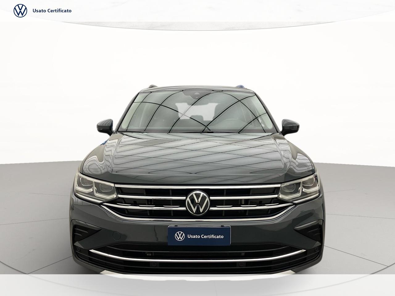 2.0 TDI Elegance 150 CV DSG