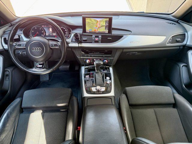 AUDI A6 Avant 3.0TDI 245CV QUATTRO S-LINE ACC AHK 20"