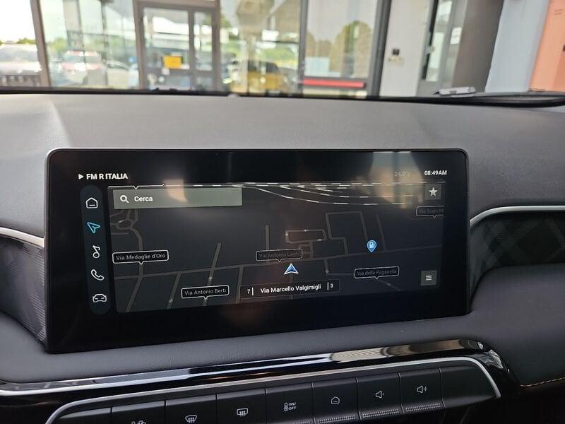MG MG3 MG3 Hybrid+ Comfort