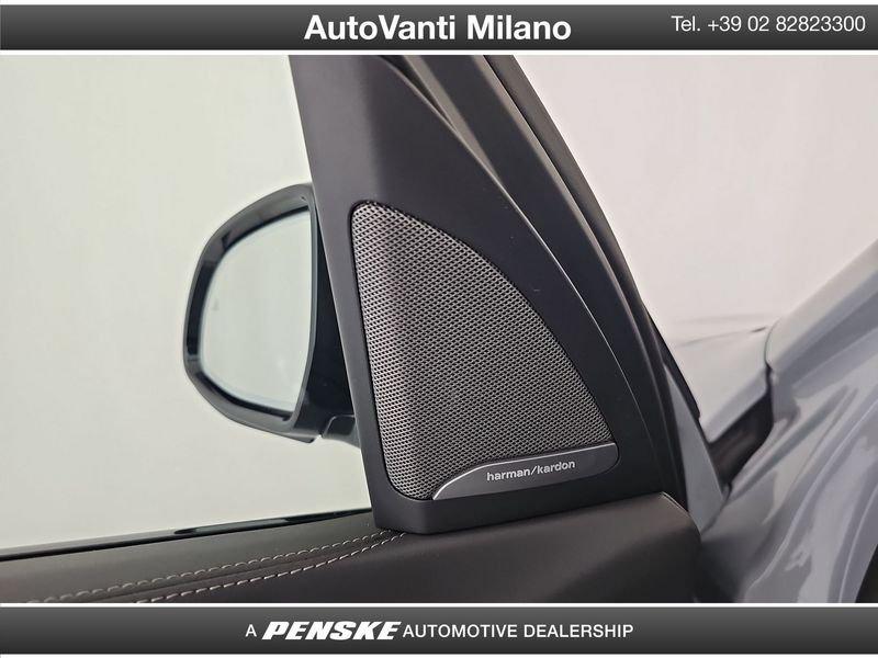 BMW X5 X5 xdrive30d MSport Pro auto
