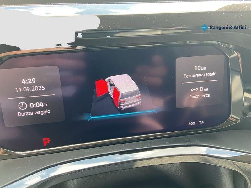 Volkswagen Multivan Multivan 1.5 PHEV DSG 4Motion Life