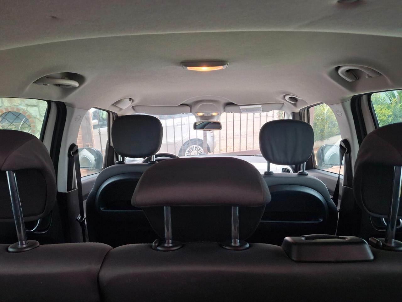 Fiat 500L 0.9 TwinAir 105 CV Trekking