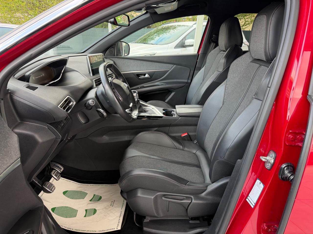 Peugeot 3008 BlueHDi 120 S&S GT Line