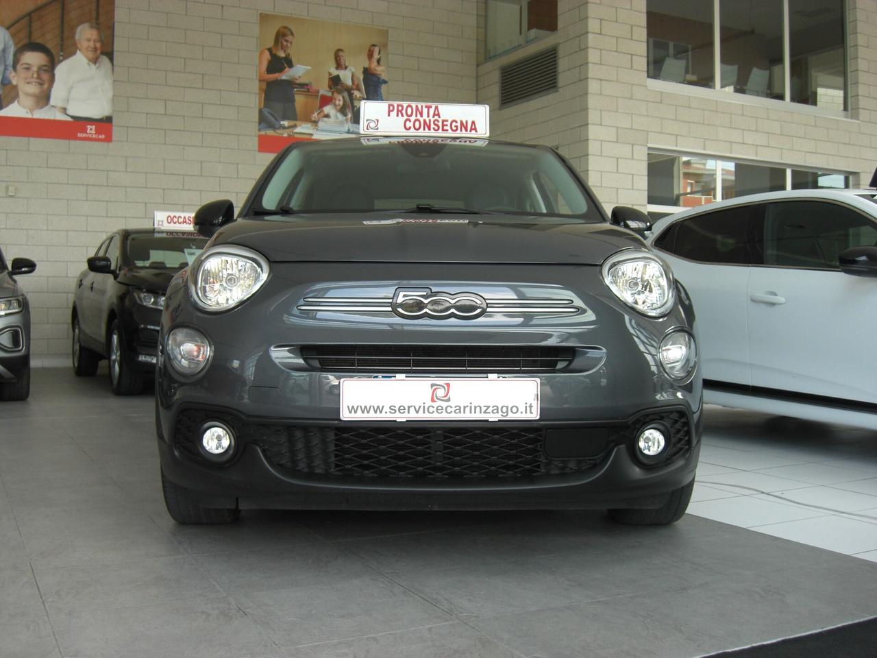 Fiat 500X 1.0 T3 120 CV Cult