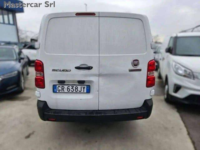 FIAT Scudo 1.5 BLUEHDi 100CV PL-SL-TN 100 Cv - GR638JY -