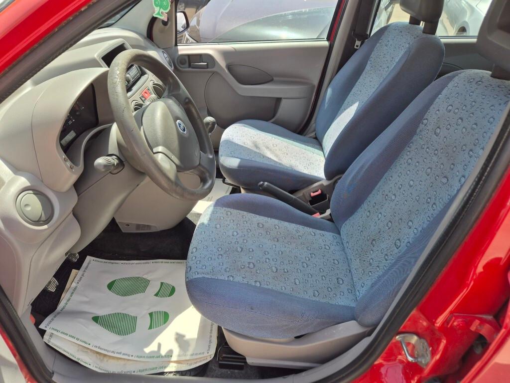 Fiat Panda 1.1 benzina NO CLIMA