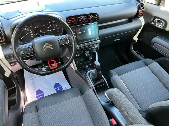 CITROEN C3 Aircross BlueHDi 100 Shine Bi - Color