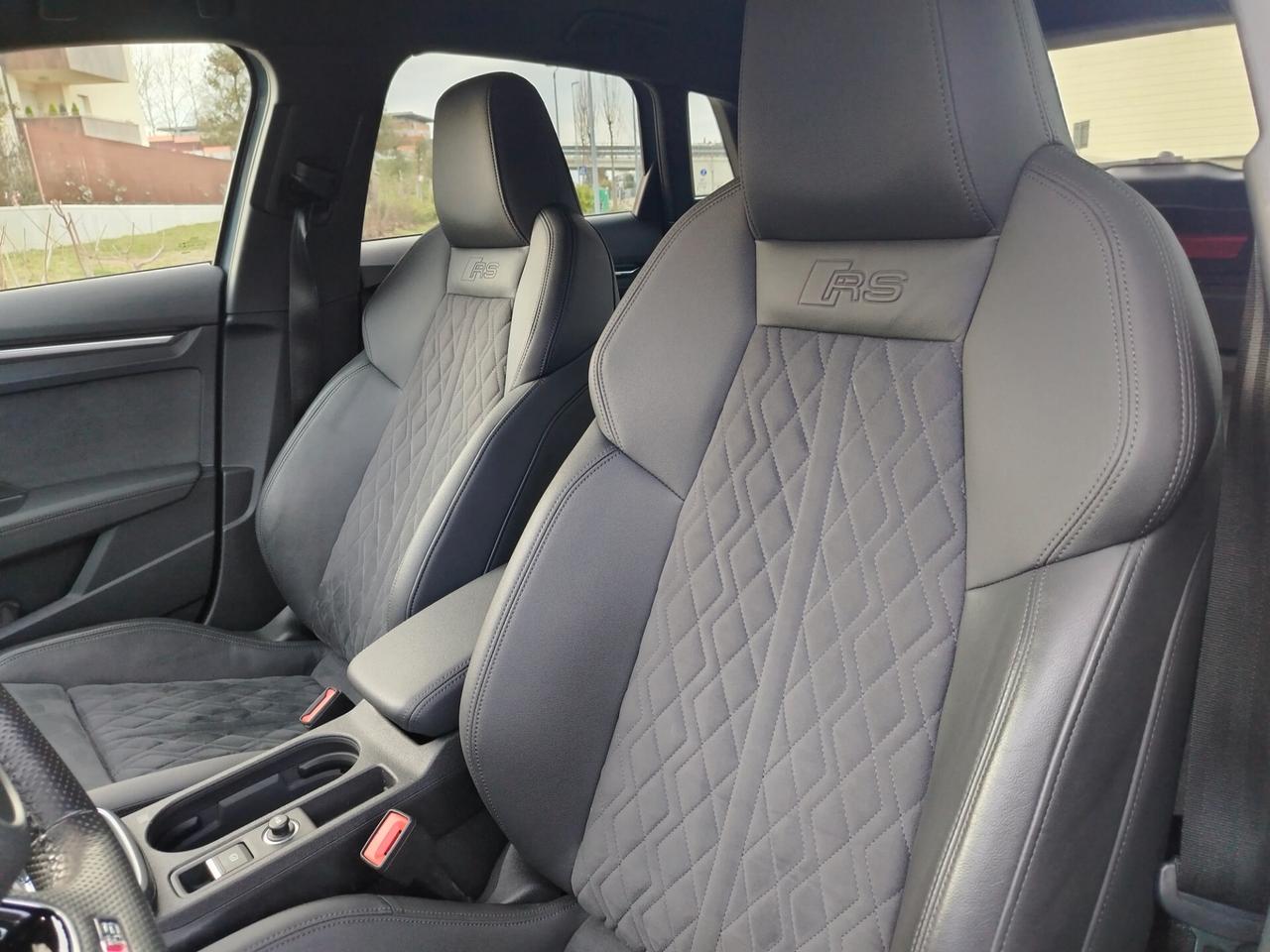 Audi A3 RS 3 SPB TFSI quattro S tronic