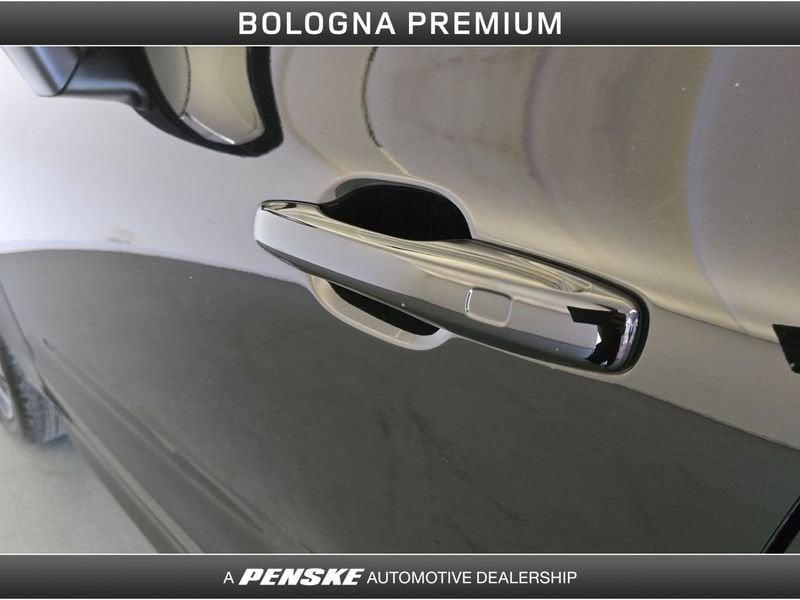 Volvo XC60 B5 (d) AWD automatico Core