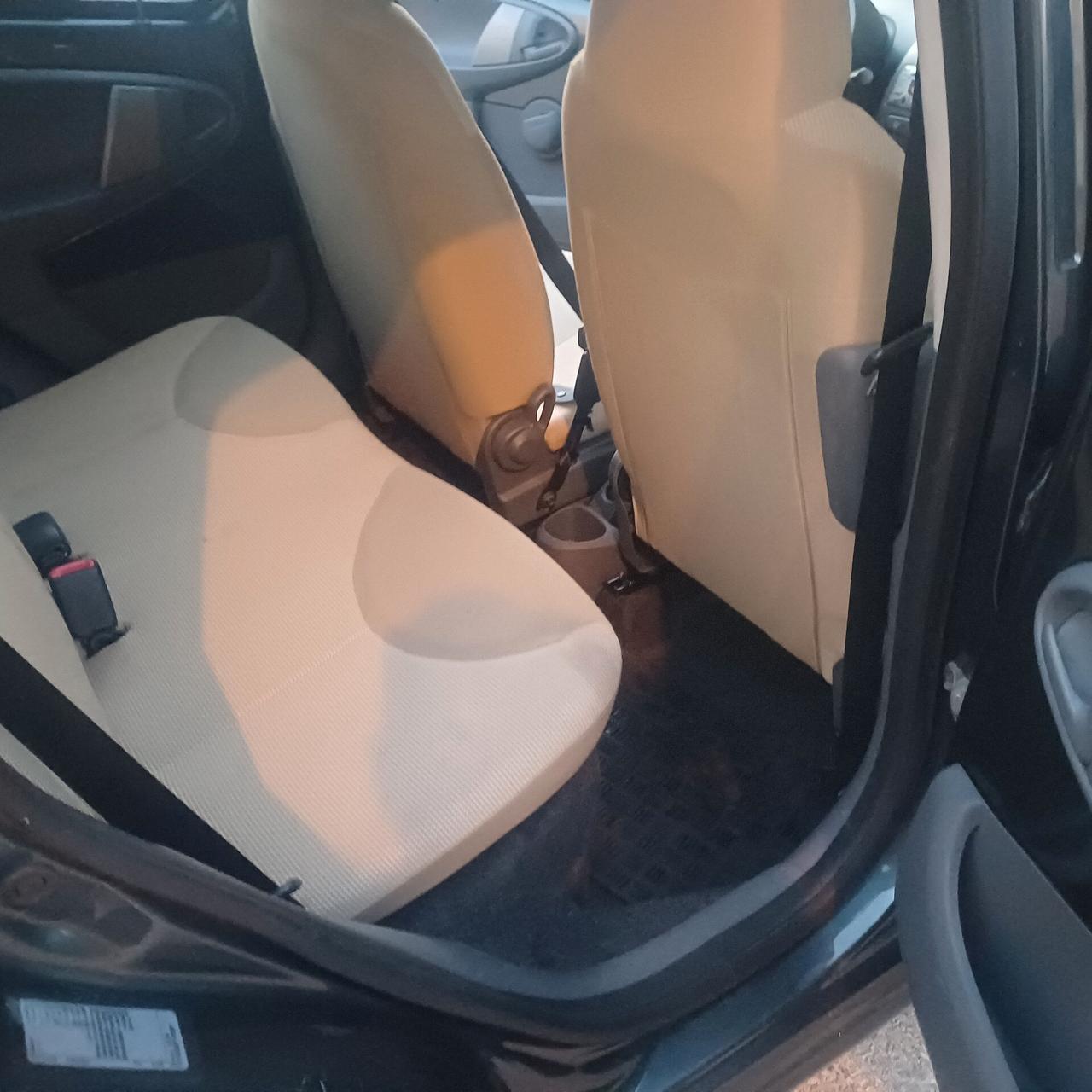 Peugeot 107 1.0 68CV 5p. Sweet Years