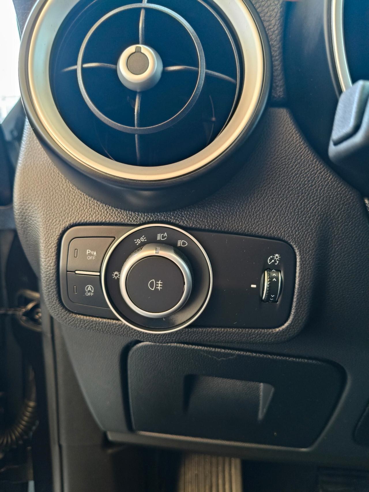 Alfa Romeo Stelvio 2.2 Turbodiesel 160 CV AT8 RWD Super