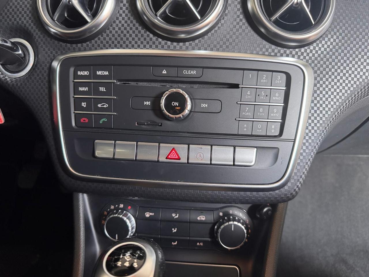Mercedes-benz A 180 A 180 d Sport