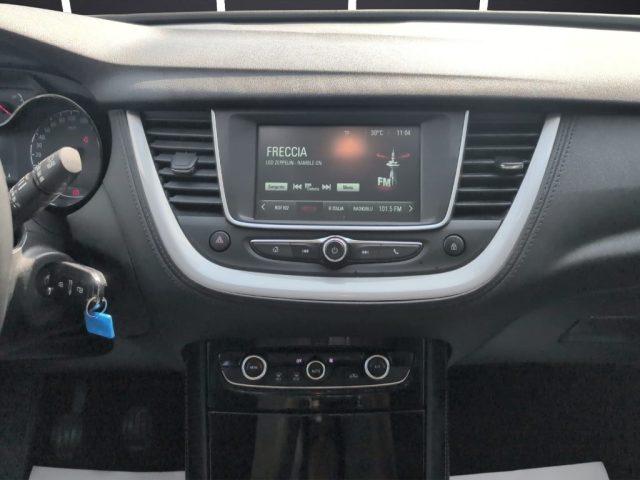 OPEL Grandland X 1.5 diesel Ecotec Start&Stop Advance