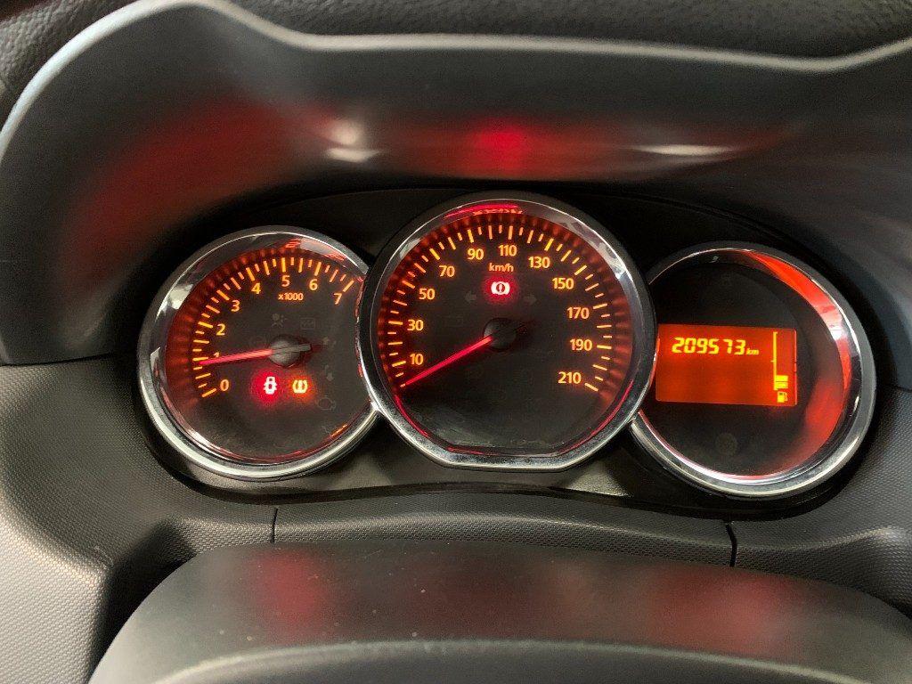 Dacia Duster 1.5 dCi 4x2 Prestige