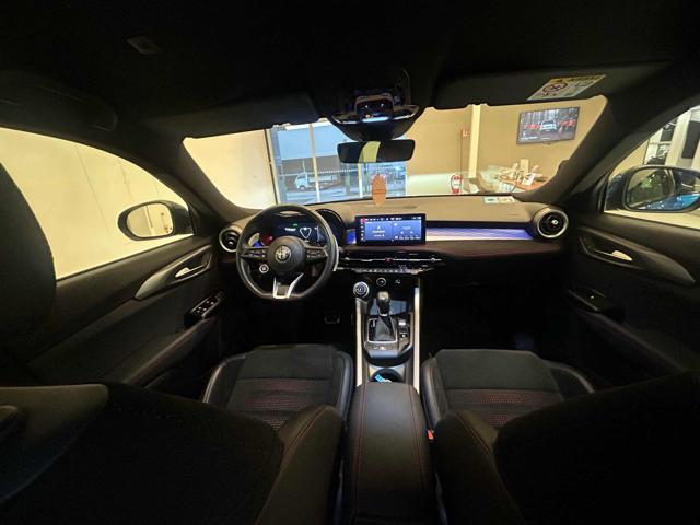 ALFA ROMEO Tonale 1.5 160 CV MHEV TCT7 Veloce