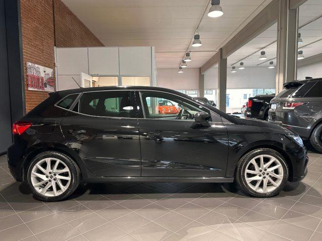 SEAT Ibiza 1.0 EcoTSI 95 CV 5 porte FR LED - BT - ACC - 17