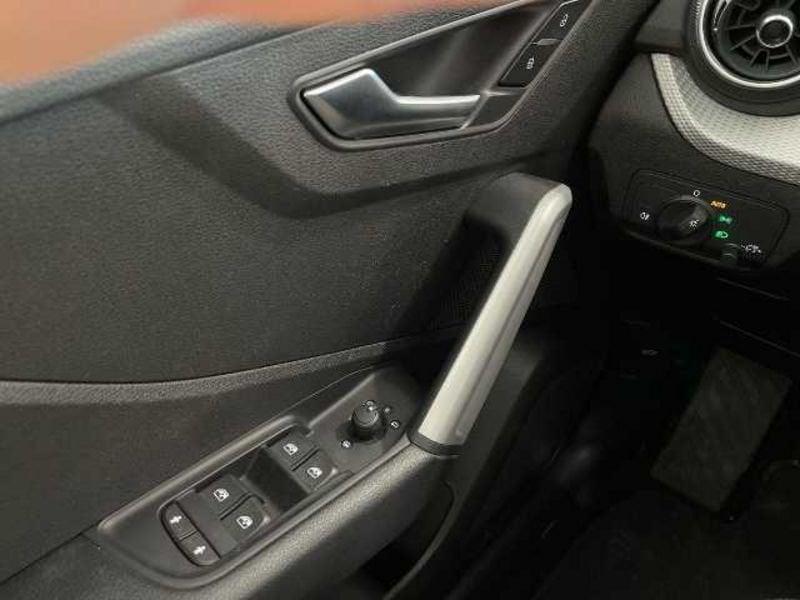 Audi Q2 I 2021 30 2.0 tdi Admired s-tronic