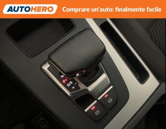 AUDI Q5 40 TDI 204 CV quattro S tronic
