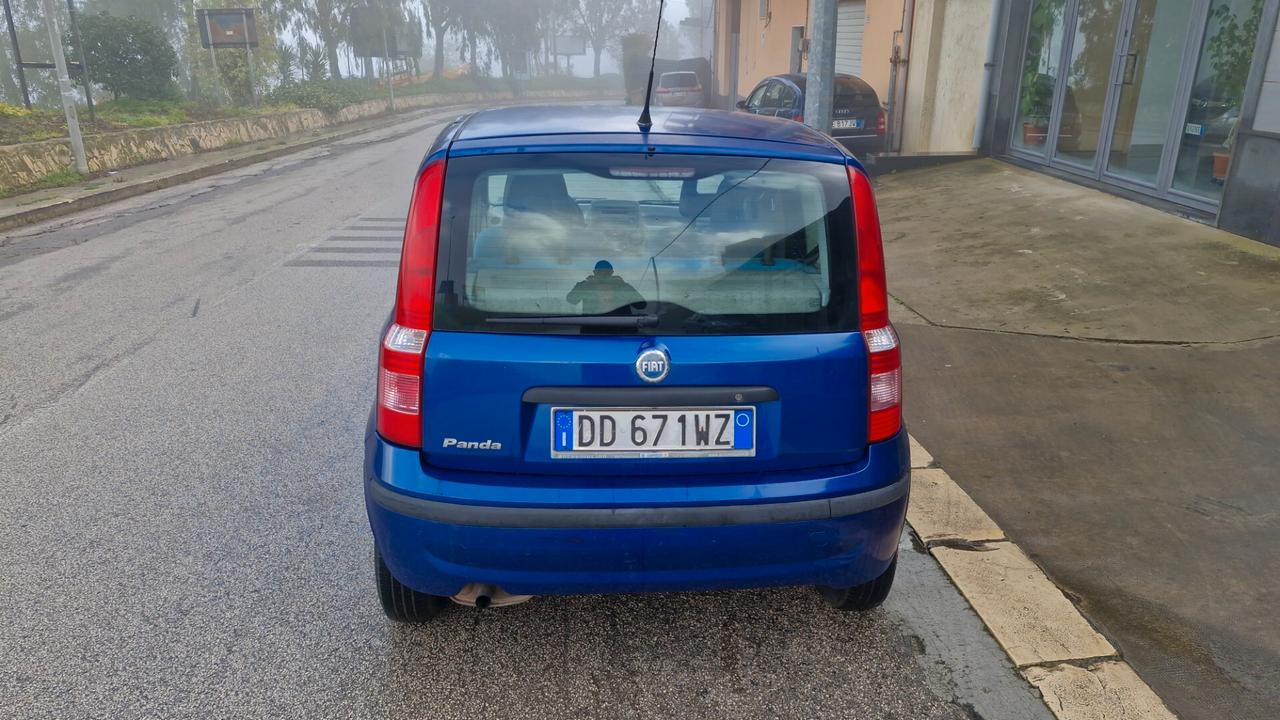 Fiat Panda 1.2 Dynamic