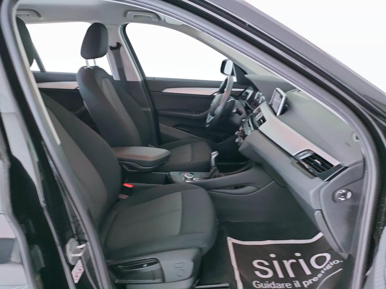 BMW X1 F48 2019 - X1 sdrive18d Business Advantage