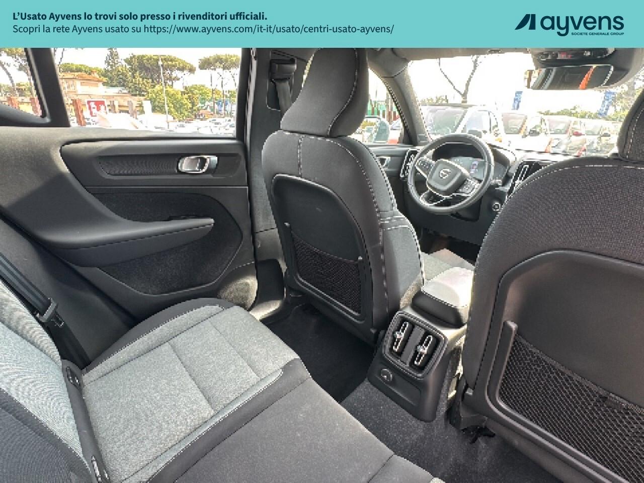 Volvo XC40 T4 Recharge Plug-in Hybrid automatico Core