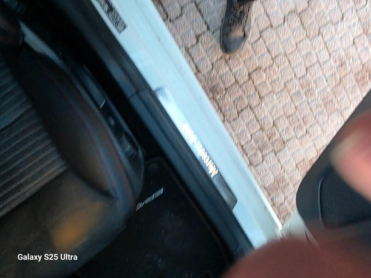 Mercedes A 200d AMG tetto apribile valutiamo usato /scambio