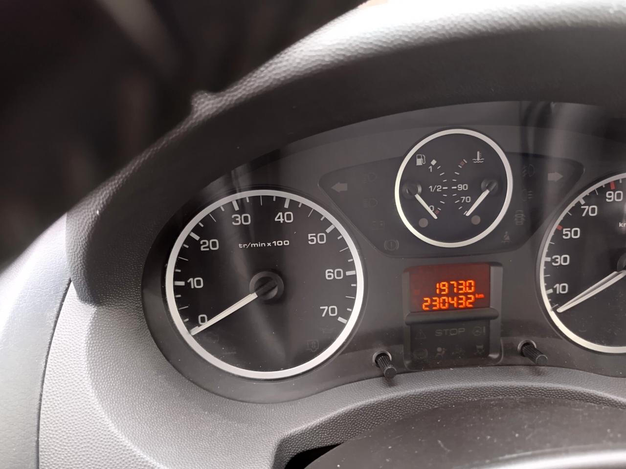 Fiat Scudo 2.0 MJT/130 PL Panorama Executive 9 Posti (M1)