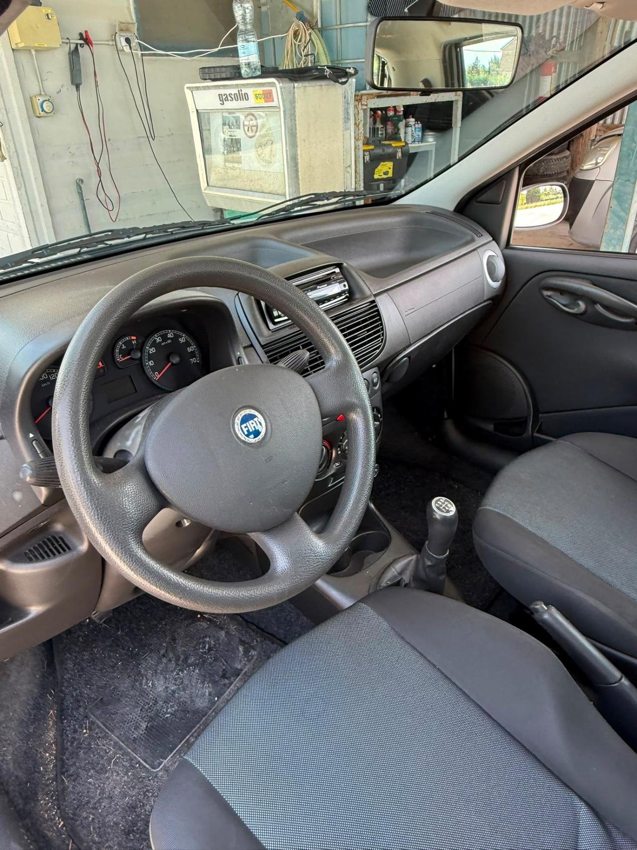 Fiat Punto Diesel 1.3 Multijet Neopatentati unipro