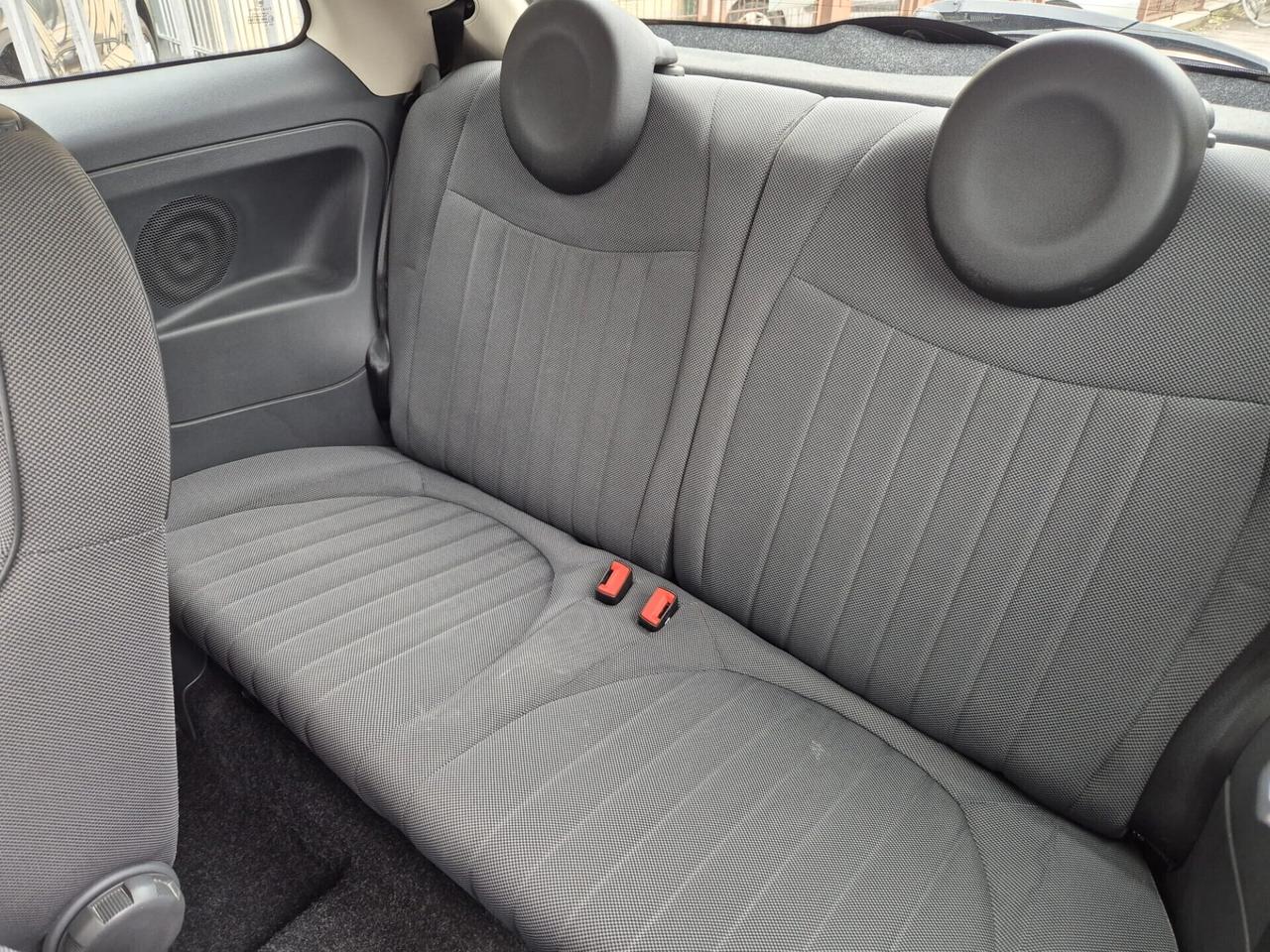 Fiat 500 1.3 Multijet 16V 75 CV Lounge