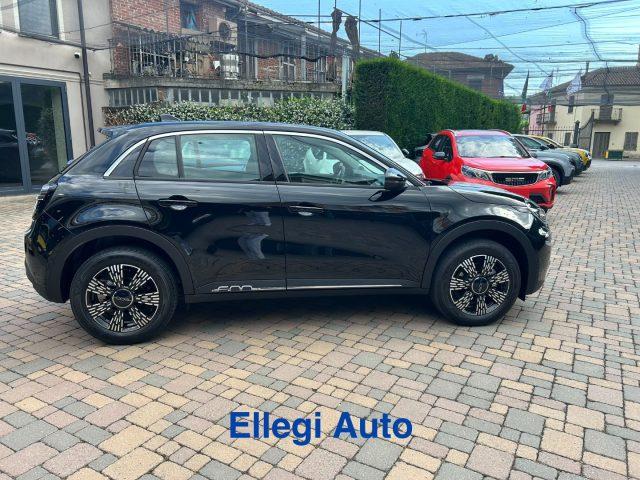 FIAT 600 PROMO FIN.Hybrid 110 CV DCT MHEV + PACK STYLE KM 0