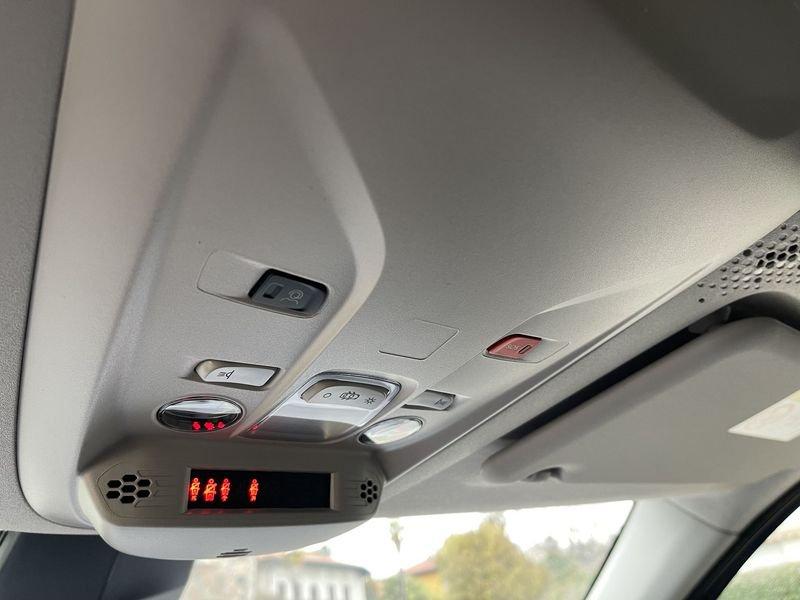 FIAT Doblò Passo Lungo 1.5 d Doblo 130cv auto 7p.ti - KM0