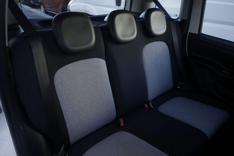 FIAT Panda Cross FIAT Panda Cross Panda Cross 1.0 FireFly S&S Hybrid Unicoproprietario