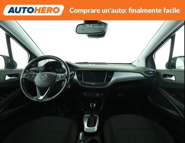 OPEL Crossland 1.5 ECOTEC D 120 CV Start&Stop aut. Edition